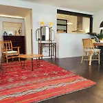 F3- Spacious 2 Bedroom. Sarria - Hospital Clinic *