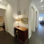 F3- Spacious 2 Bedroom. Sarria - Hospital Clinic Apartamento