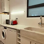 F3- Spacious 2 Bedroom. Sarria - Hospital Clinic Apartamento Barcelona
