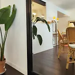 Apartamento F3- Spacious 2 Bedroom. Sarria - Hospital Clinic Barcelona
