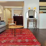 F3- Spacious 2 Bedroom. Sarria - Hospital Clinic *
