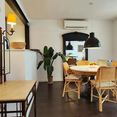 F3- Spacious 2 Bedroom. Sarria - Hospital Clinic * Barcelona