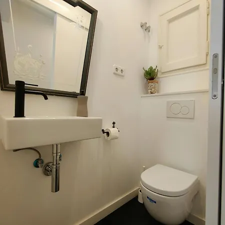 F3- Spacious 2 Bedroom. Sarria - Hospital Clinic Barcelona