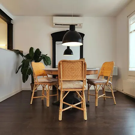 F3- Spacious 2 Bedroom. Sarria - Hospital Clinic *