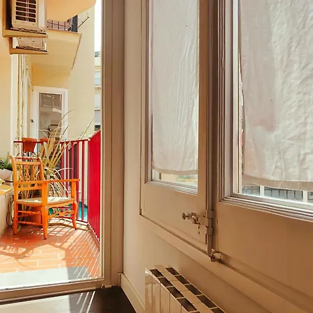 F3- Spacious 2 Bedroom. Sarria - Hospital Clinic Apartmán