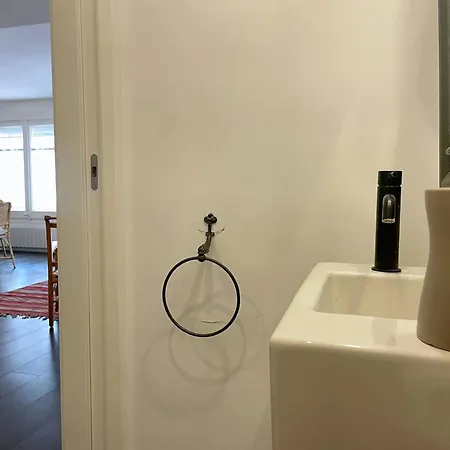 F3- Spacious 2 Bedroom. Sarria - Hospital Clinic Apartmán Barcelona